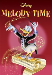 Melody Time (1948)