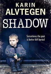 Shadow (Karin Alvtegen)