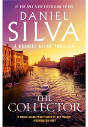 The Collector (Daniel Silva)