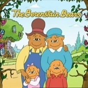 Berenstain Bears