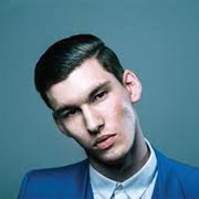 Willy Moon
