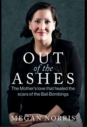 Out of the Ashes (Megan Norris)