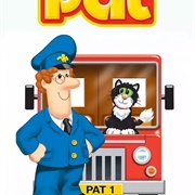 Postman Pat