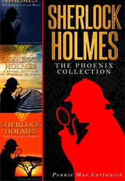 The Phoenix Collection (Pennie Mae Cartawick)