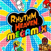 Rhythm Heaven Megamix (2015)