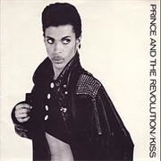 Kiss - Prince & the New Power Generation