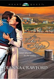 An Echo of Hope (Dianna Crawford)