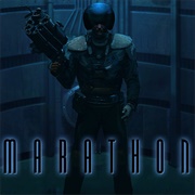 Marathon (1994)