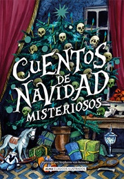 Cuentos De Navidad Misteriosos (VVAA)