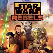 Star Wars Rebels