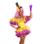 Sissy That Walk - RuPaul