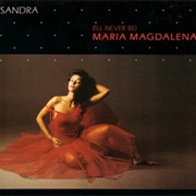 Maria Magdalena - Sandra