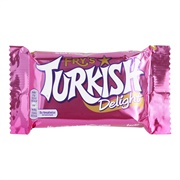 Fry's Turkish Delight Bar
