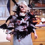 Tippi Hedren (Darlene, Roseanne)