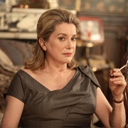 Catherine Deneuve