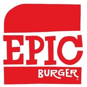 Epic Burger