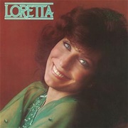 Naked in the Rain - Loretta Lynn