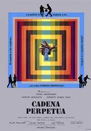 Life Sentence (1979)