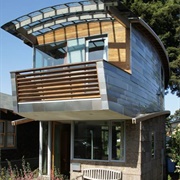 Berkeley Car House