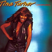 Love Explosion (Tina Turner, 1979)