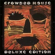Crowded House: Woodface