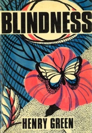 Blindness (Green, Henry)