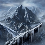 Disfiguring the Goddess - Black Earth Child