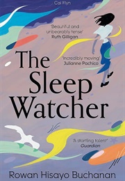 The Sleepwatcher (Rowan Hisayo)
