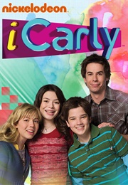 iCarly (2012)