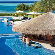 Virgin Gorda Oil Nut Bay