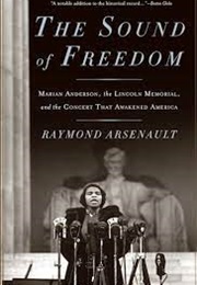 The Sound of Freedom (Arsenault)