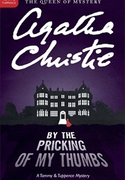 By the Pricking of My Thumbs (The Queen of Mystery)