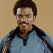 Lando Calrissian (The Empire Strikes Back)