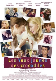 Le Yeux Jaunes De Crocodiles (2014)