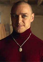 Kevin Wendell Crumb in Split (2016)