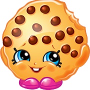 Kooky Cookie