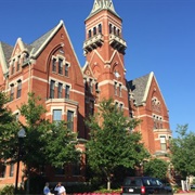 Danvers State Hospital (Permanently Closed)