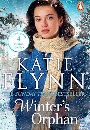 Winter's Orphan (Katie Flynn)