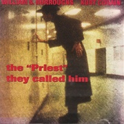 William S. Burroughs & Kurt Cobain - The "Priest" They Called Him