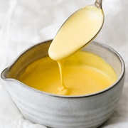 Make Hollandaise Sauce
