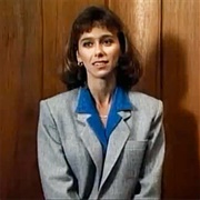 Abby Perkins (LA Law)