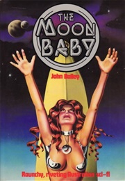 The Moon Baby (John Bailey)