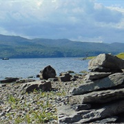 D.A.R. State Park, Vermont