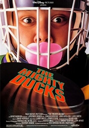 The Mighty Ducks (1992)