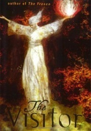 The Visitor (Sheri S. Tepper)