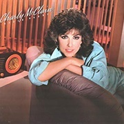 Radio Heart- Charly McClain