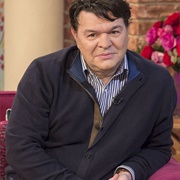 Jamie Foreman