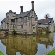 Baddesley Clinton, Warwickshire