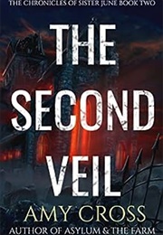 The Second Veil (Amy Cross)