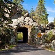 Needles Highway